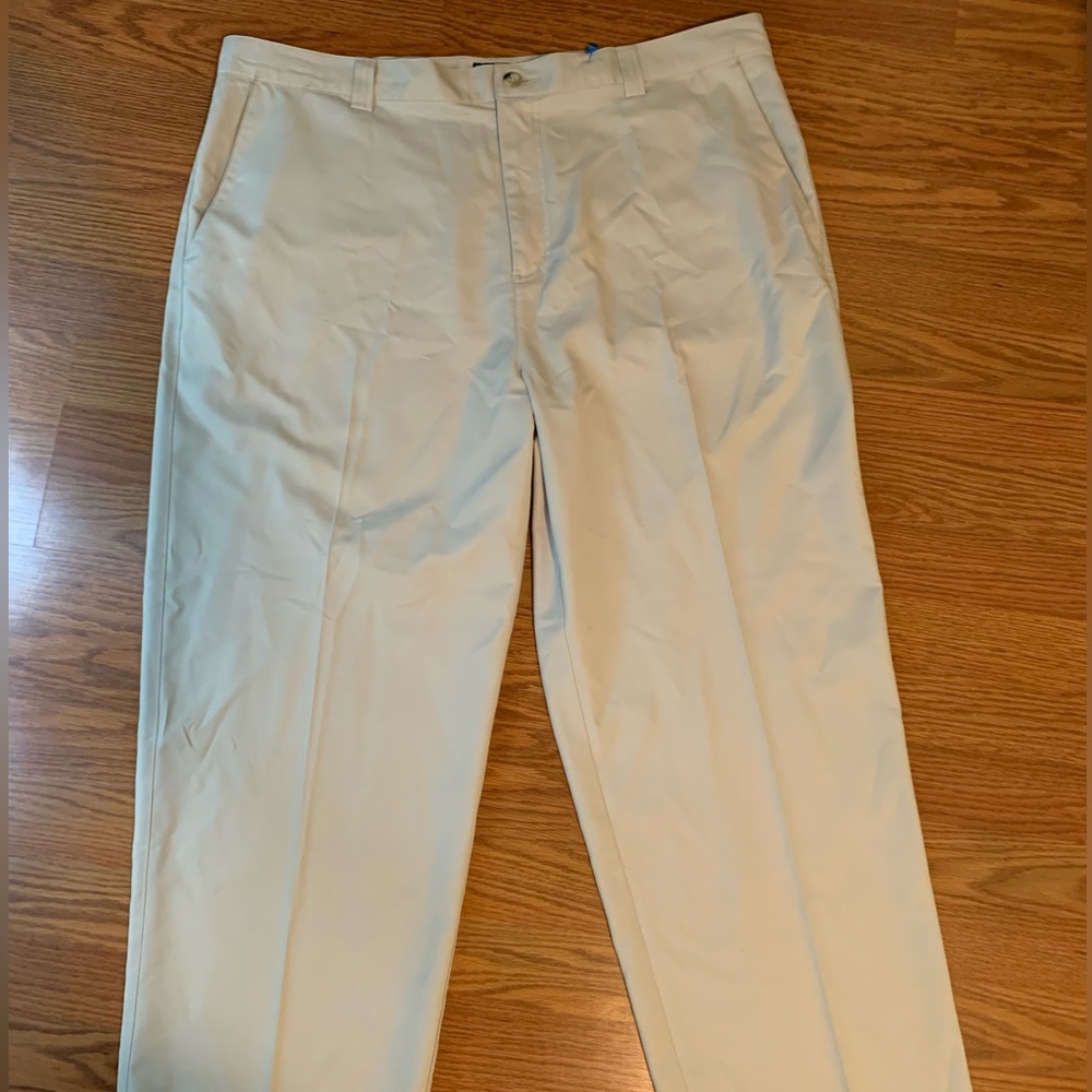 Adidas Polyester Performance Pants - image 2